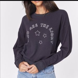 Spiritual Gangster Top ✨ You are the Light